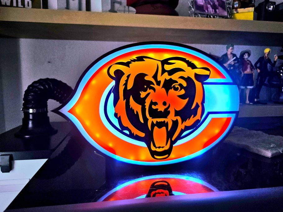 und fertig, Test bestanden